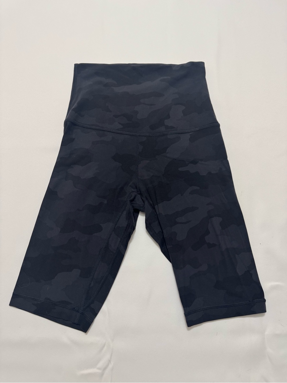 Lululemon Align Super High Rise Biker Shorts